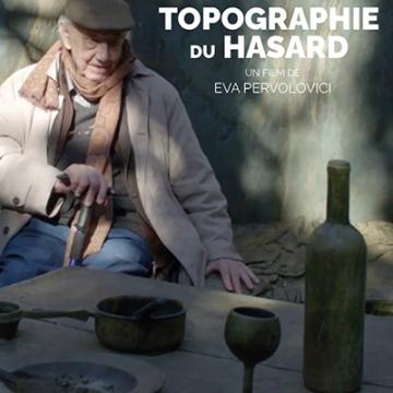 Affiche - Topographie du hasard